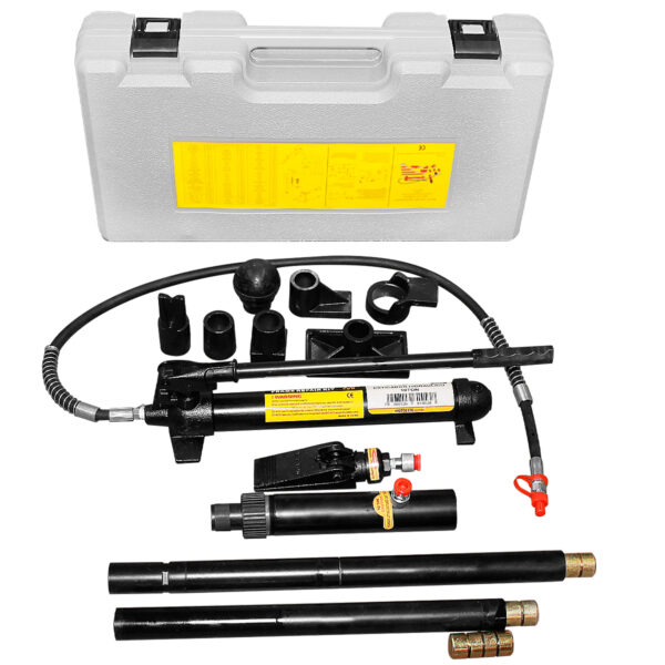 Esticador Hidraulico 10TON