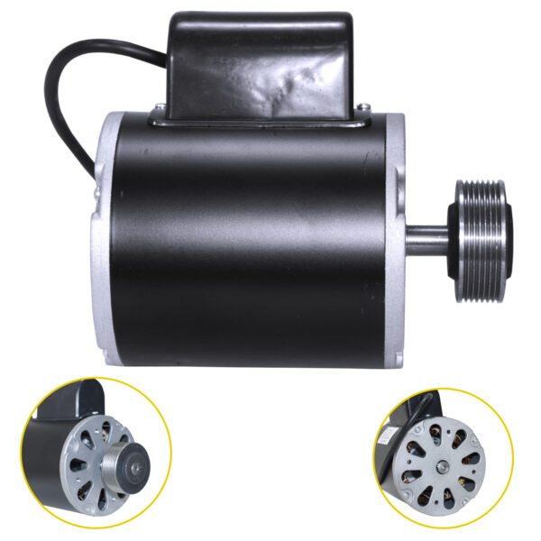 Motor Da Balanceadora - 300301