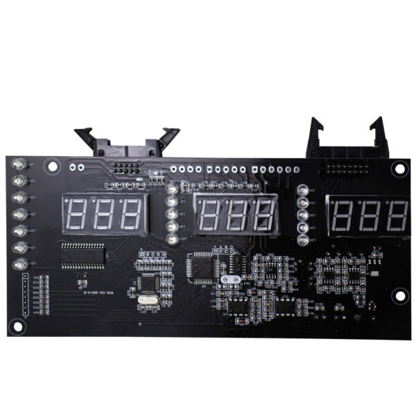 Placa Cpu Do Teclado Da Balanceadora - 300301