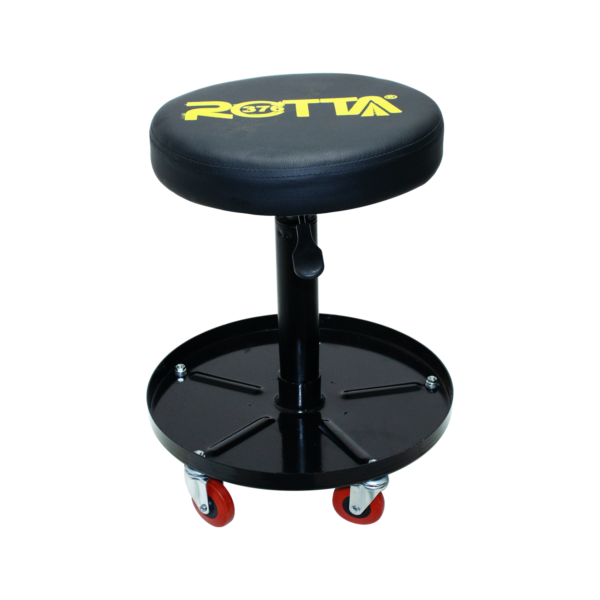 Banqueta Redonda Regulavel