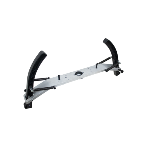 Adaptador Para Balanceamento De Pneus De Moto - 300308 - Imagem 2