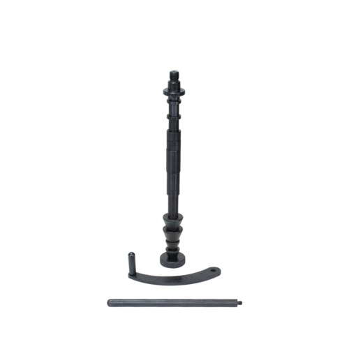 Adaptador Para Balanceamento De Pneus De Moto - 300308 - Imagem 3