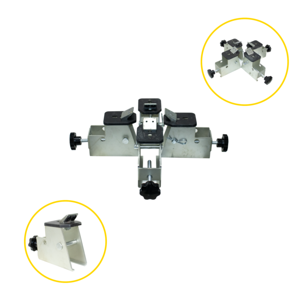 Desmontadora Lateral Braco Fixo 220v Monofásica - 300302