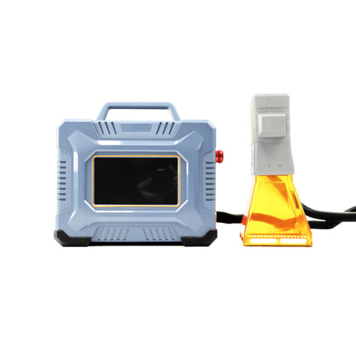 Máquina de Marcação a Laser - Imagem 2