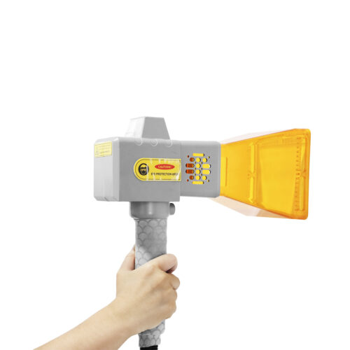 Máquina de Marcação a Laser - Imagem 7