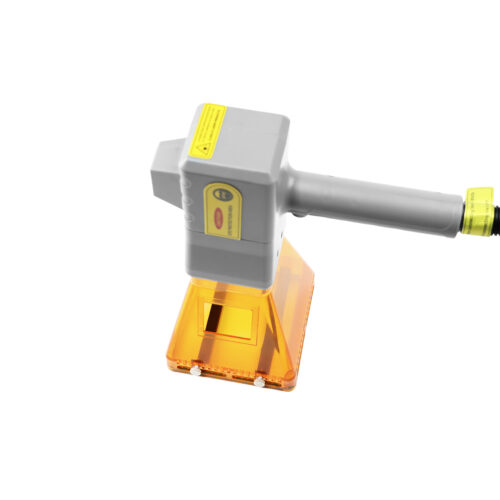 Máquina de Marcação a Laser - Imagem 8