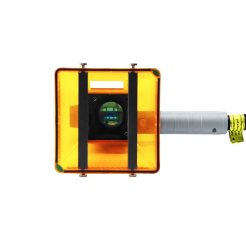 Máquina de Marcação a Laser - Imagem 10