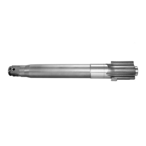 Chave De Impacto 1" 3.900 Rpm / 240kgf - Imagem 2