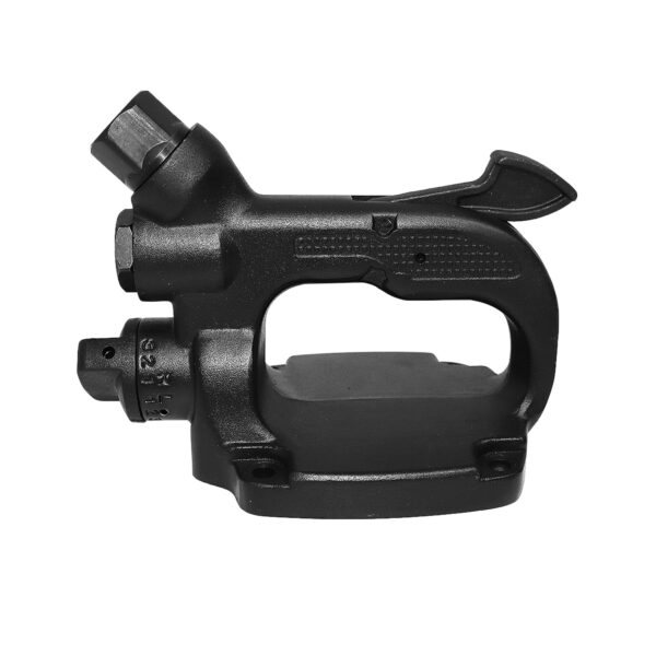 Tampa Traseira Completa Maquina 45001b2 Vista 29 - 74856