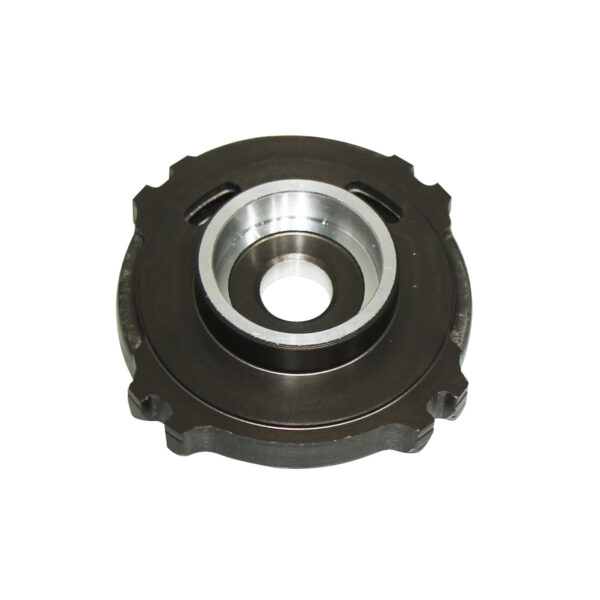 Chapa Traseira Bq-30q (800nm) Vista 19 - 600703