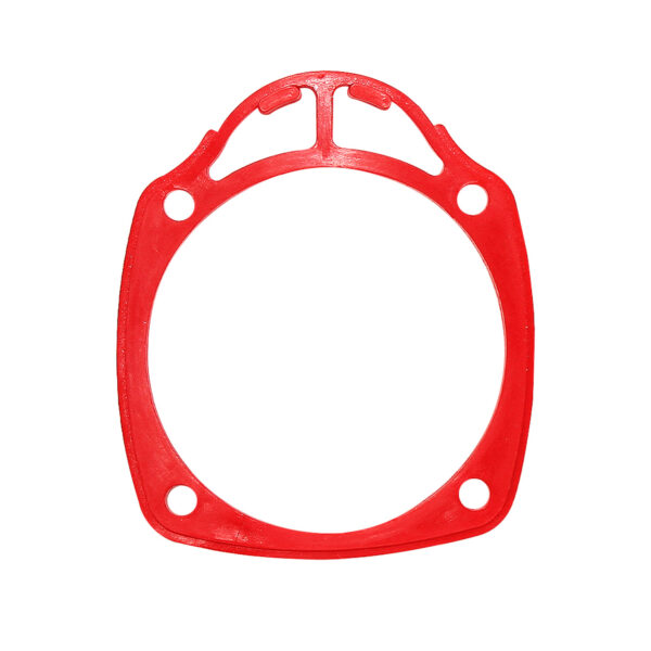 Junta Dianteira Bq-30q (800nm) Vista 2 - 600703