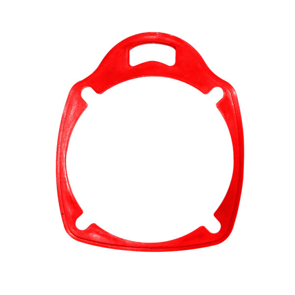 Junta Traseira Bq-30q (800nm) Vista 21 - 600703