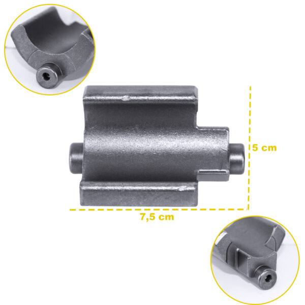 Martelo Maquina 98805b2 Vista 14 - 74851