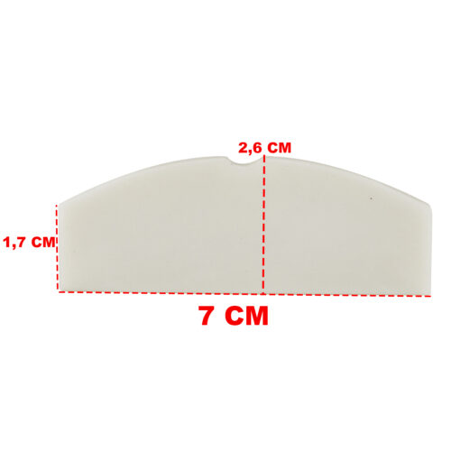 Palheta Maquina 98805b2 Vista 24 - 74851