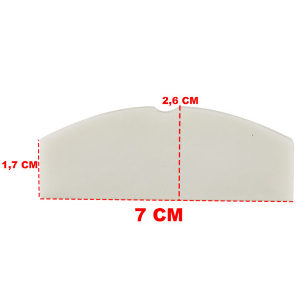 Palheta Maquina 98805b2 Vista 24 - 74851