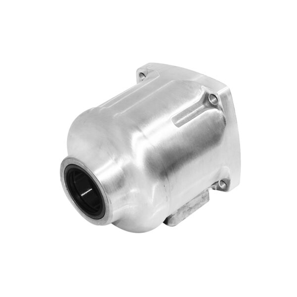 Carcaça Dianteira Vista 5 - 600711