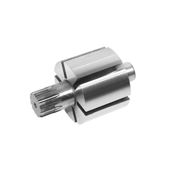 Rotor Vista 23 – 600700 Ou 7462