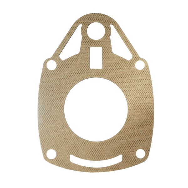 Junta Traseira Vista 28 – 600700 Ou 7462