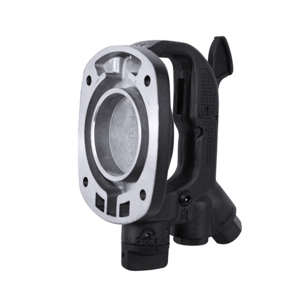 Alça Completa Maquina 999 Vista 29 - 74853