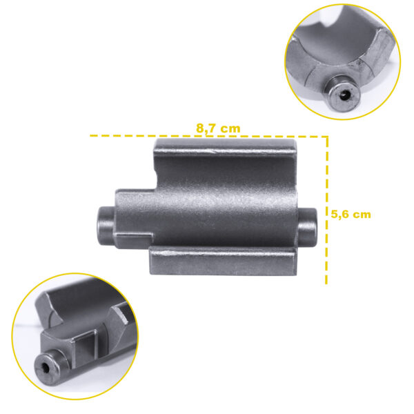 Martelo Maquina 999 Vista 14 - 74853