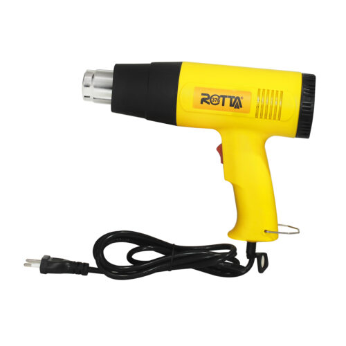 Soprador Térmico 2000W - Imagem 2