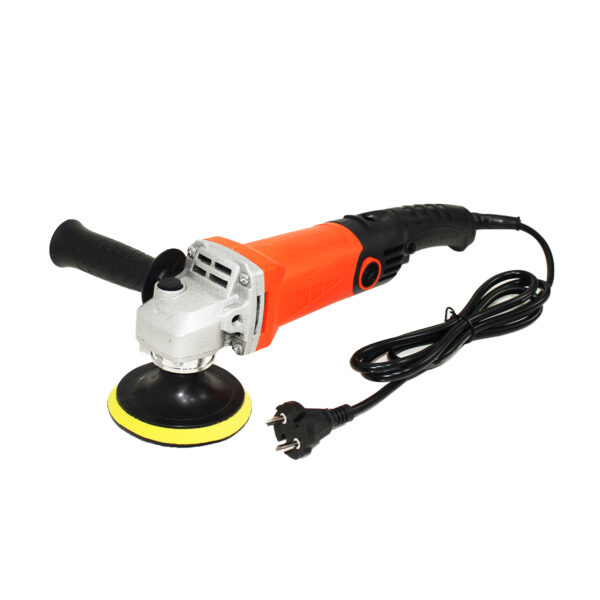 Politriz 3" Formato Anatômico - 1050W