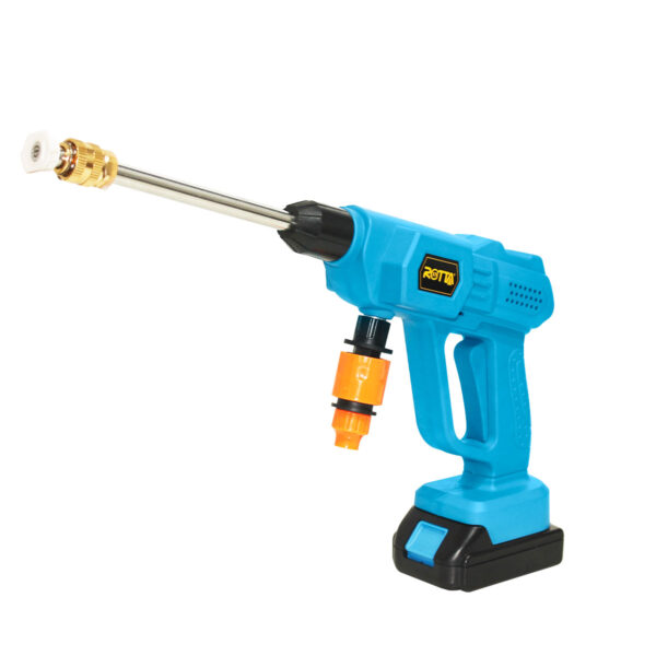 Lavadora De Alta Pressão Eletrica Bivolt