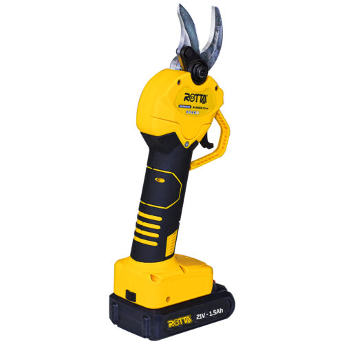 Tesoura de Poda 1.5ah Sistema Brushless - Imagem 3
