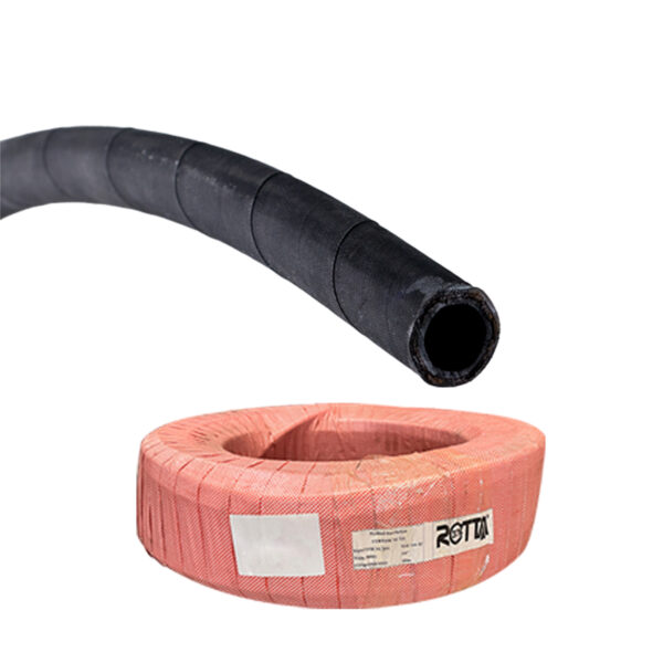 Mangueira 3/4" R1 1 Trama De Aco 10.5mpa 3000 Psi