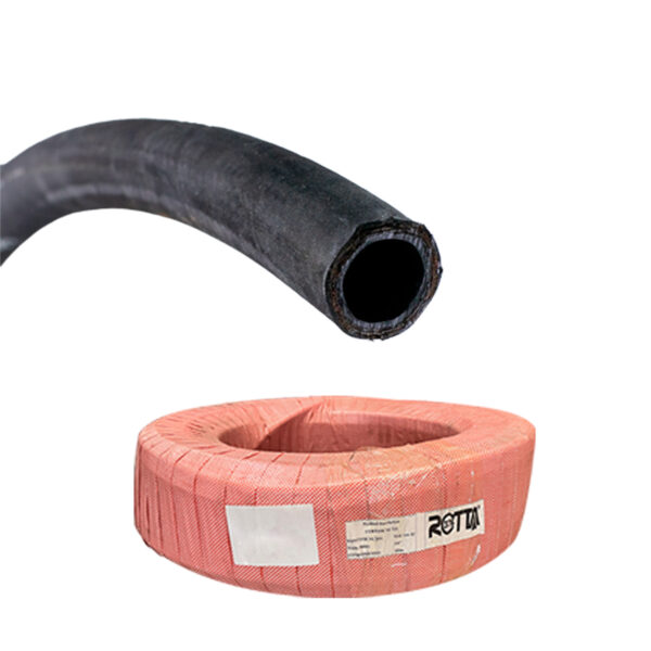 Mangueira 1" R2 2 Tramas De Aco 16.5mpa 3900 Psi