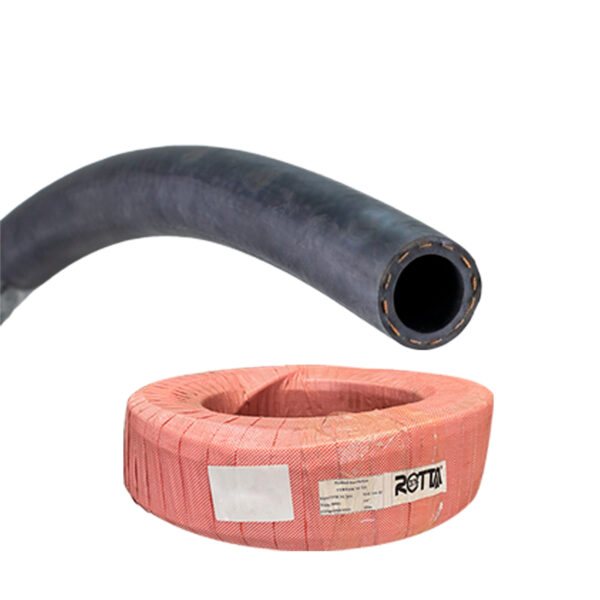 Mangueira 1" P/ Retorno De Oleo 2mpa 350 Psi