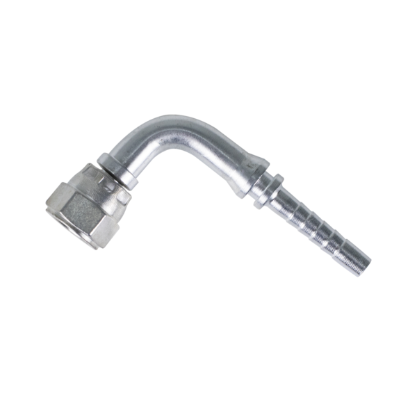 Terminal Fg C90 7/16 Jic X 1/4