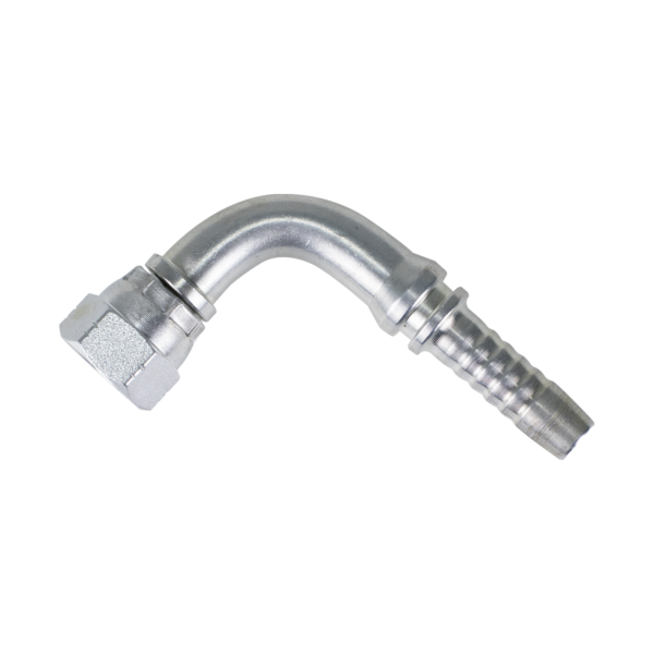 Terminal Fg C90 9/16 Jic X 3/8