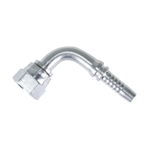 Terminal Fg C90 3/4 Jic X 3/8