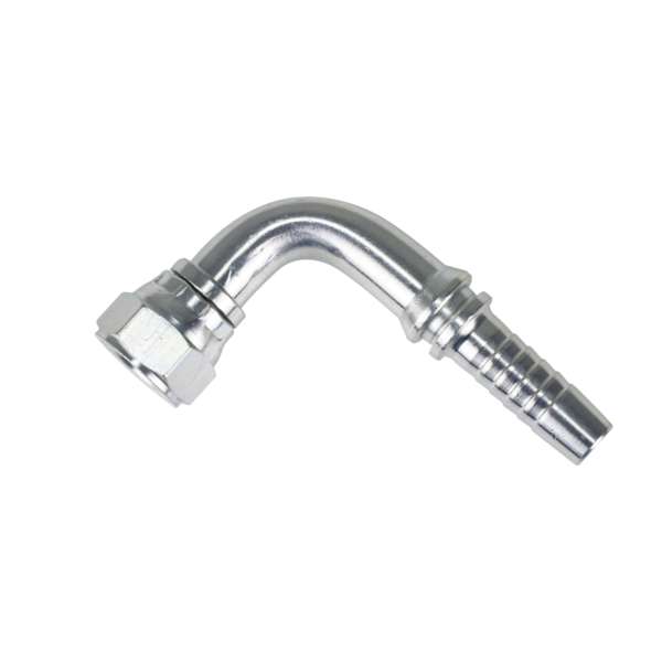 Terminal Fg C90 3/4 Jic X 1/2