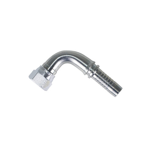 Terminal Fg C90 7/8 Jic X 5/8