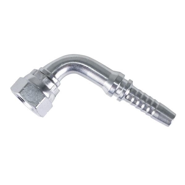 Terminal Fg C90 3/8 Bsp Bol X 3/8