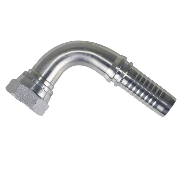 Terminal Fg C90 1'' Bsp Bol X 1''