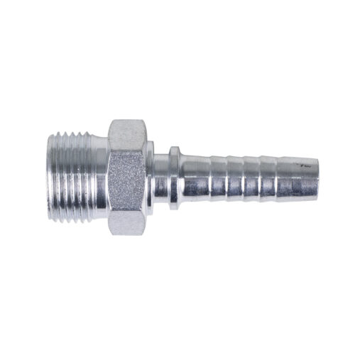 Terminal Mf M20 X Tubo 12 X 3/8