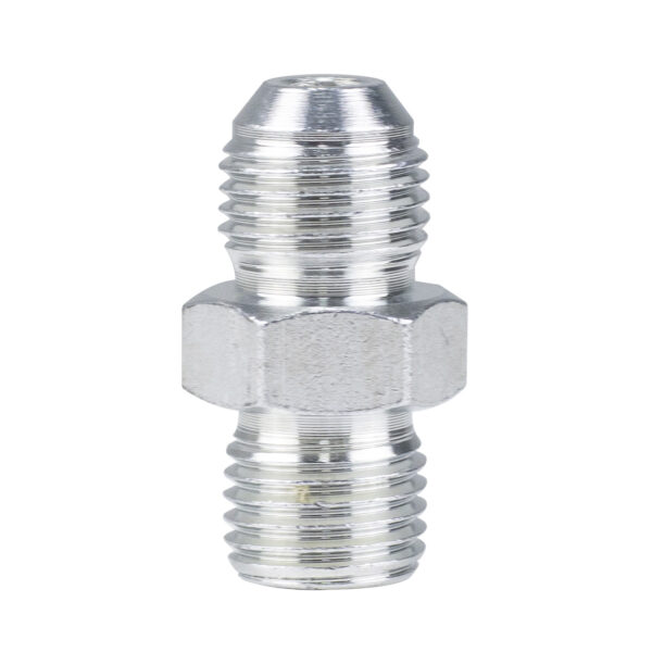 Adaptador M14 X Tubo 08 X 9/16 Jic