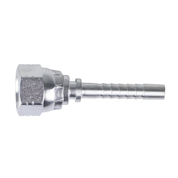 Terminal Fg 9/16 Jic X 1/4