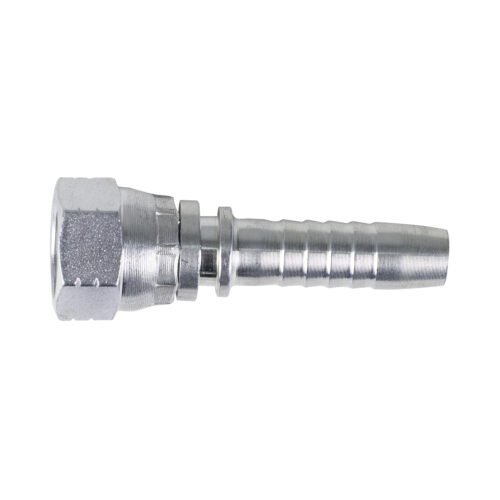 Terminal Fg 9/16 Jic X 3/8