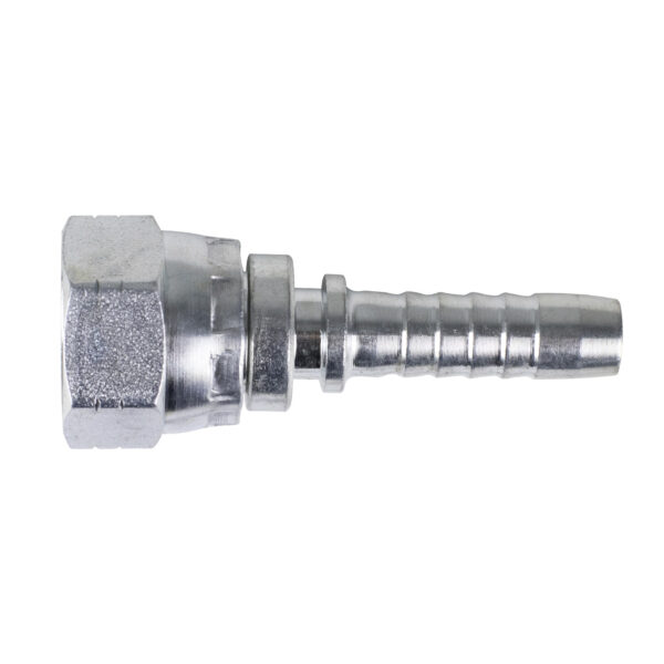 Terminal Fg 3/4 Jic X 3/8