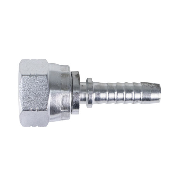 Terminal Fg 7/8 Jic X 3/8