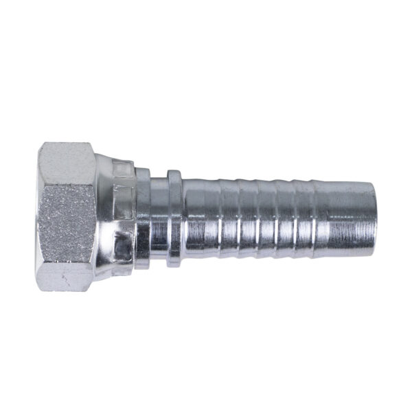 Terminal Fg 1.1/16 Jic X 3/4