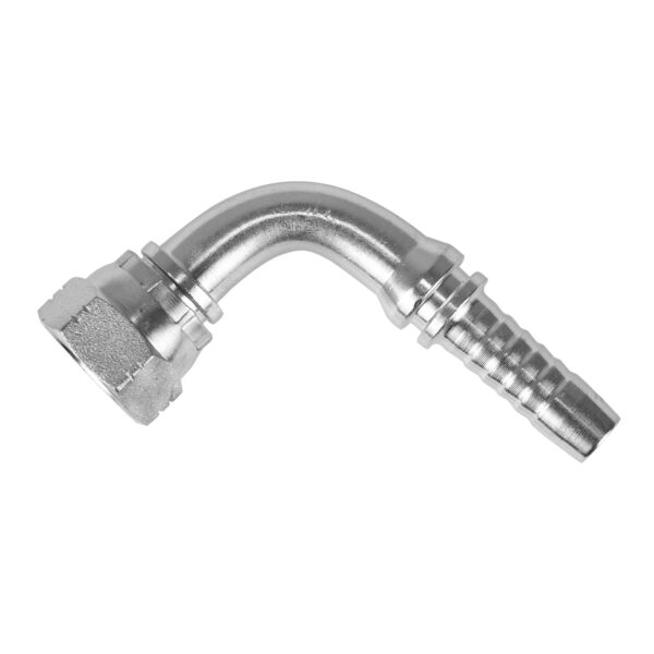 Terminal Fg C90 7/8 Jic X 1/2