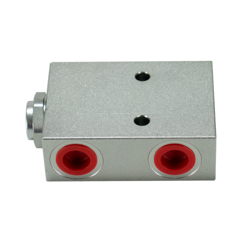 Válvula De Retenção Simples Vrsl - G1/2" - 60 L/Min - Imagem 2