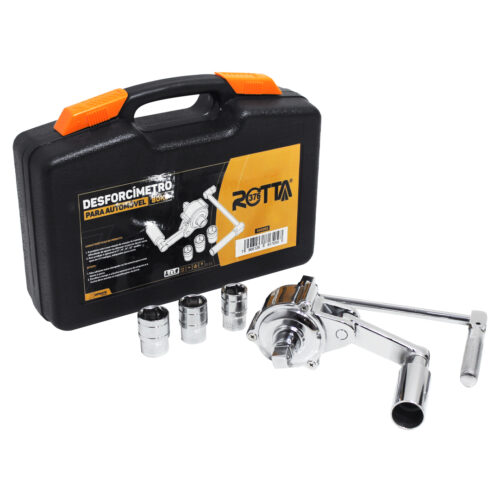 Desforcimetro Para Automóvel 80kg - Imagem 4