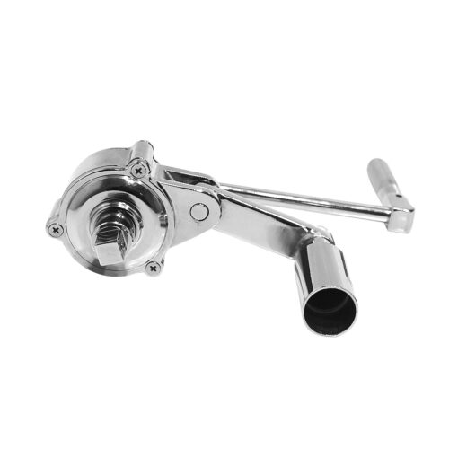 Desforcimetro Para Automóvel 80kg - Imagem 2