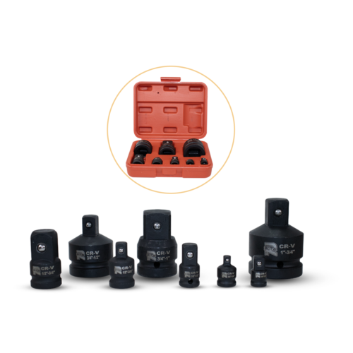 Kit De Adaptador Para Soquetes